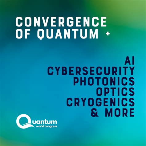 QWC 2023 Program — Quantum World Congress